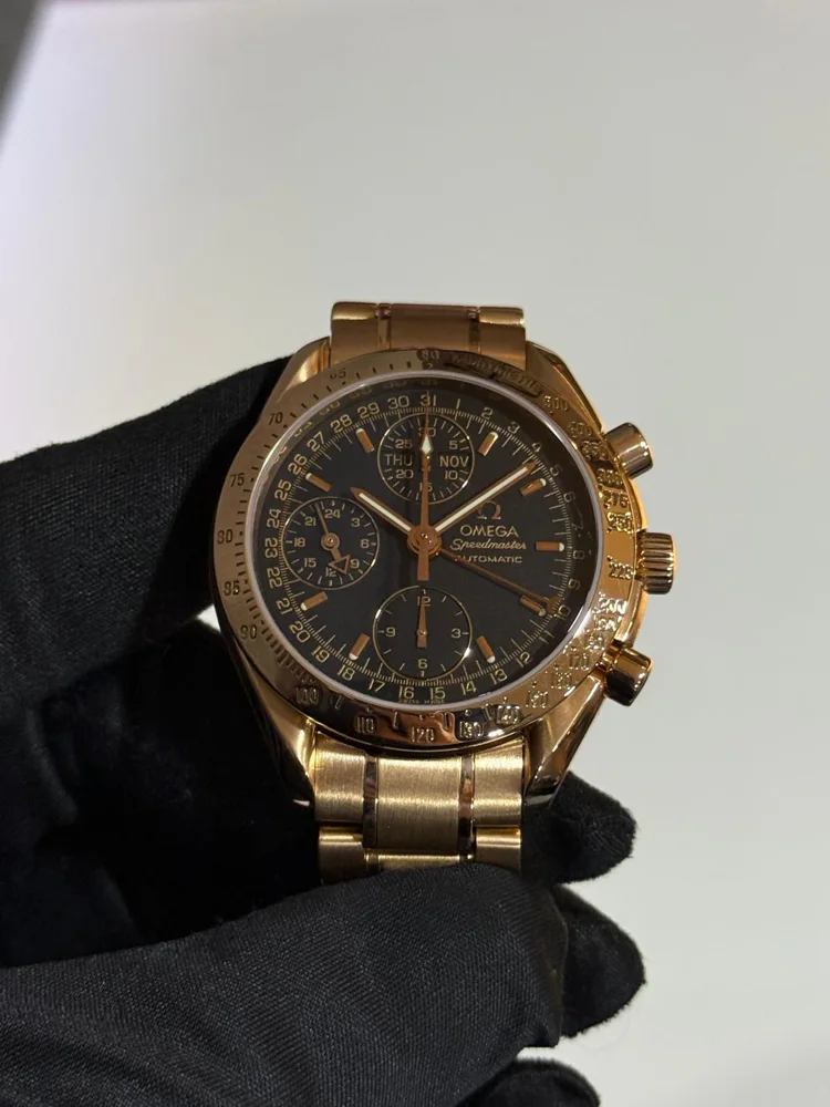 Omega Speedmaster 3123.50.00